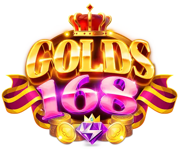 GOLDS168 โลโก้